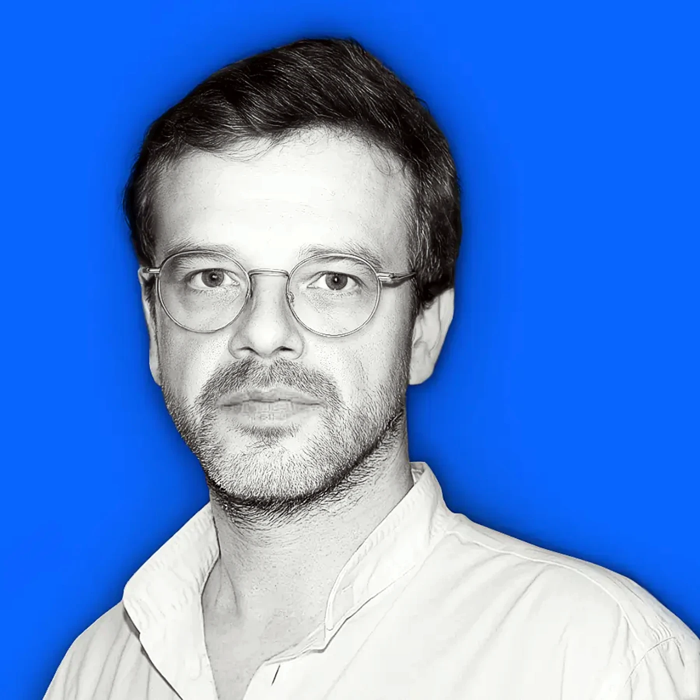 Portrait Marcus Hein