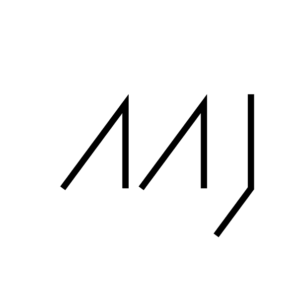 Logo Design Jacoby Architekten Frankfurt