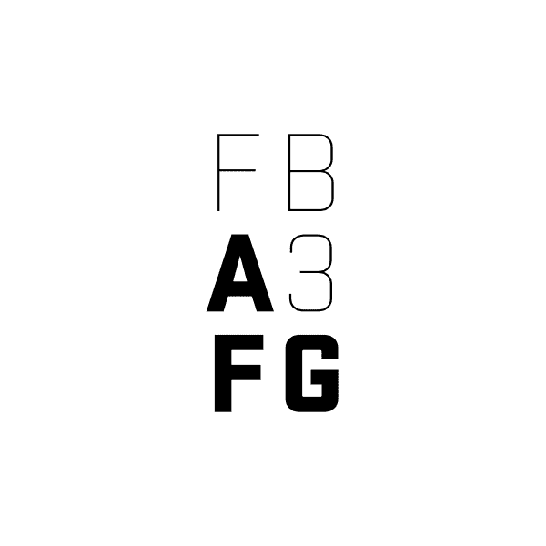 Logo Design System Hochschule Anhalt