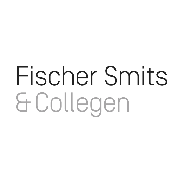 Logo Design Fischer, Smits & Coll.
