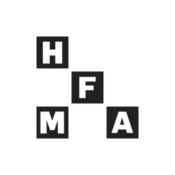 Animiertes Logo HFMA