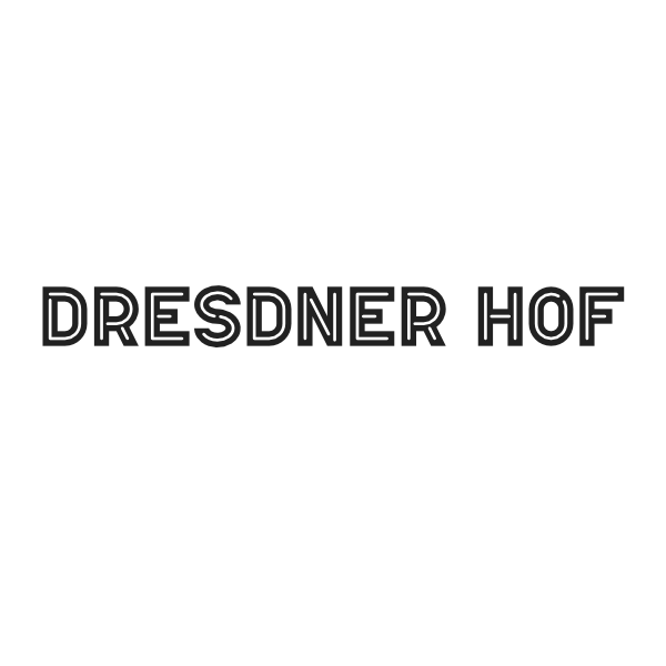 Logo Design Dresdner Hof