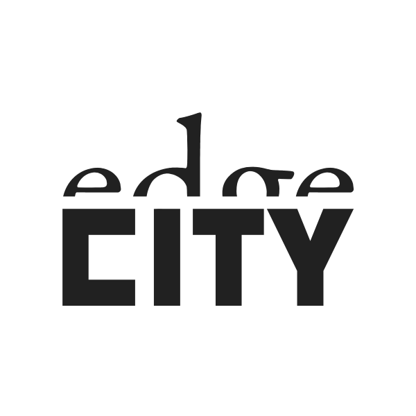 Logo Design Edge City