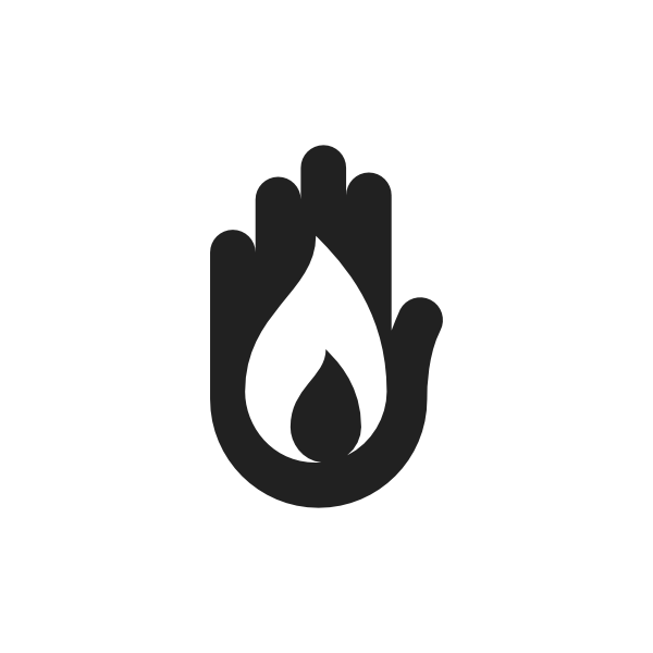 Brand Icon Design Honeywell