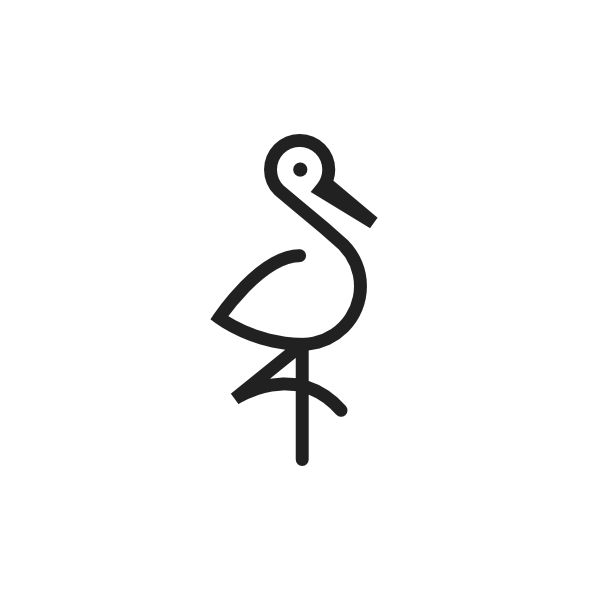 Logo Design Bouzar