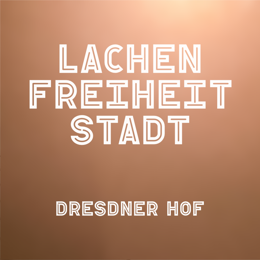 Dresdner Hof Type Design