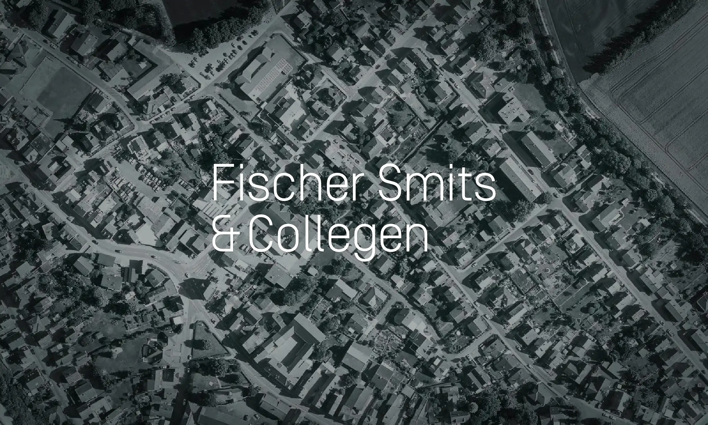 Fischer, Smits & Collegen Brand Design