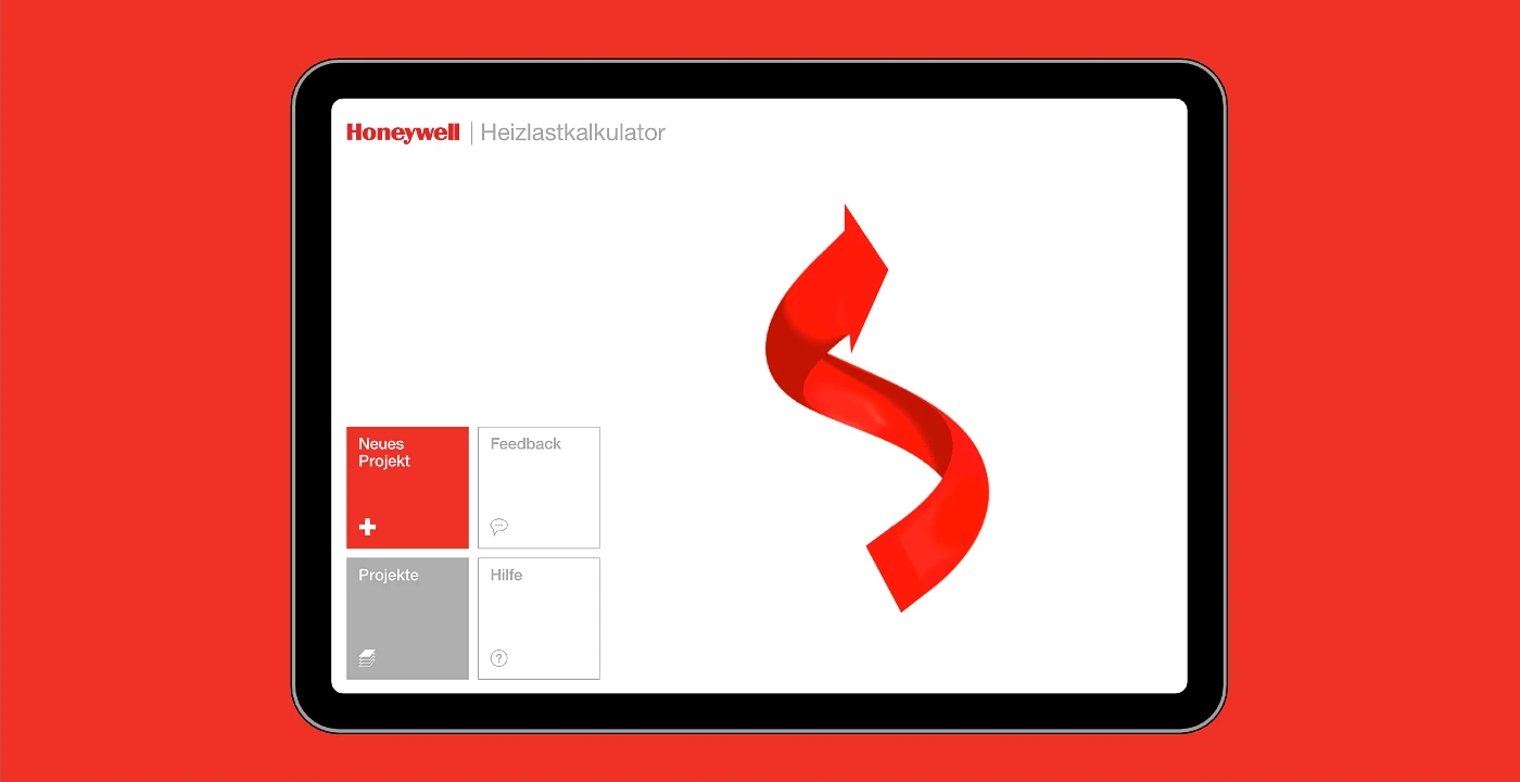 Honeywell Icon: Hand