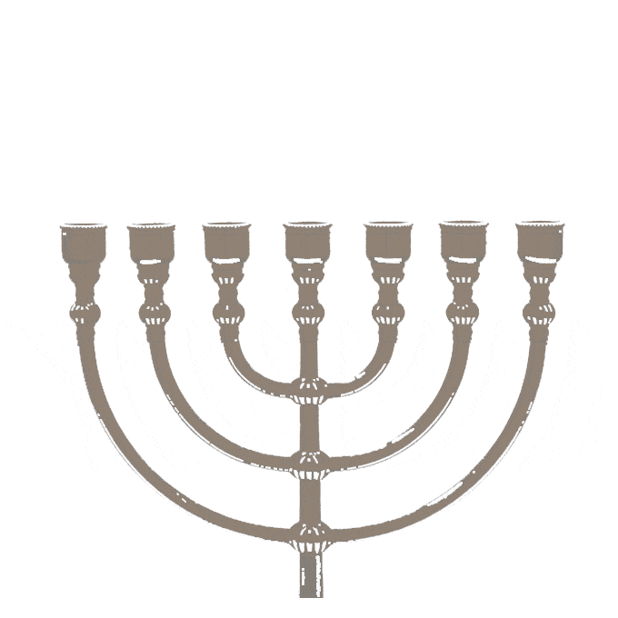 Jewish Community Offenbach K.d.ö.R. Corporate Design Type Design Grid