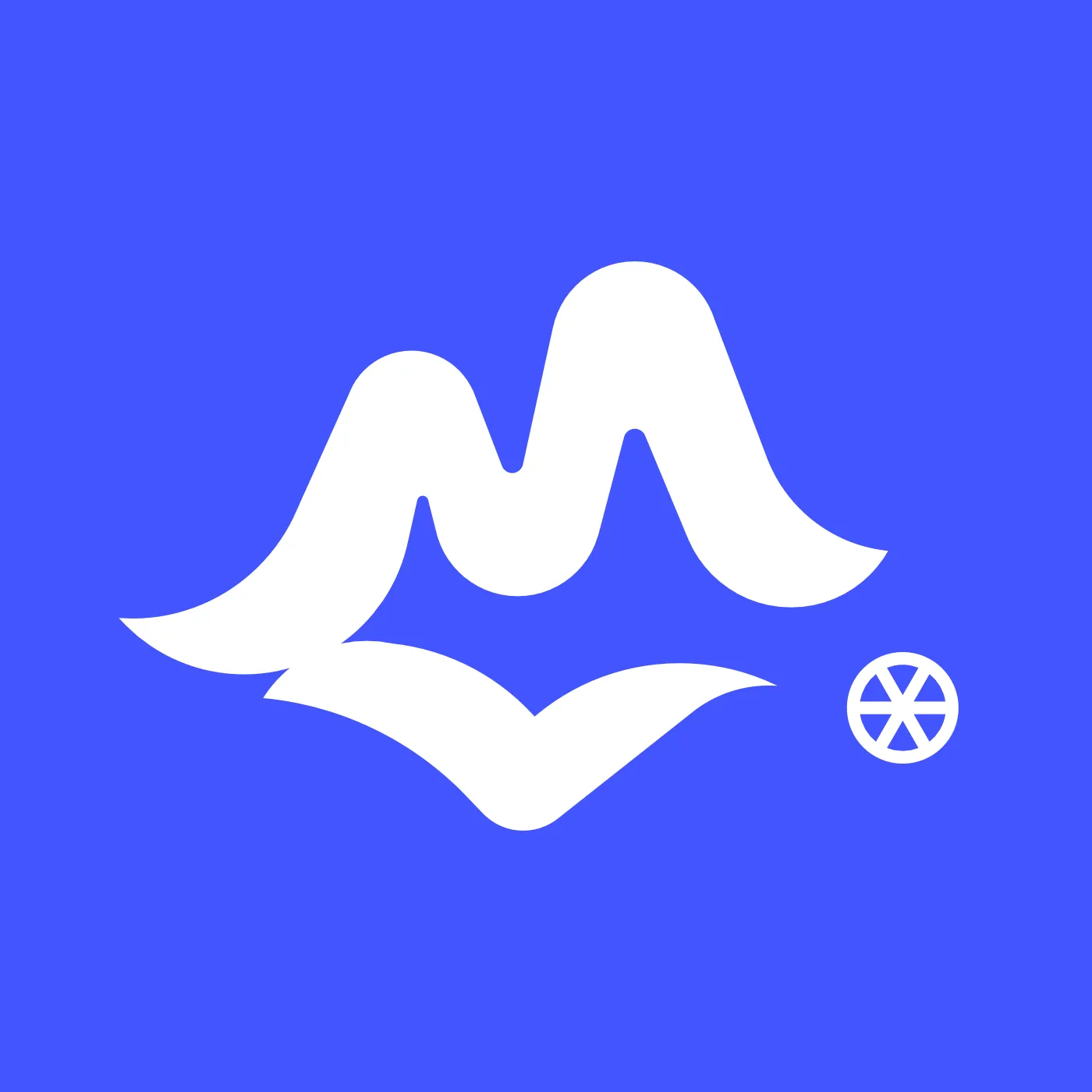 Stadt Mühlheim am Main Corporate Design Logo