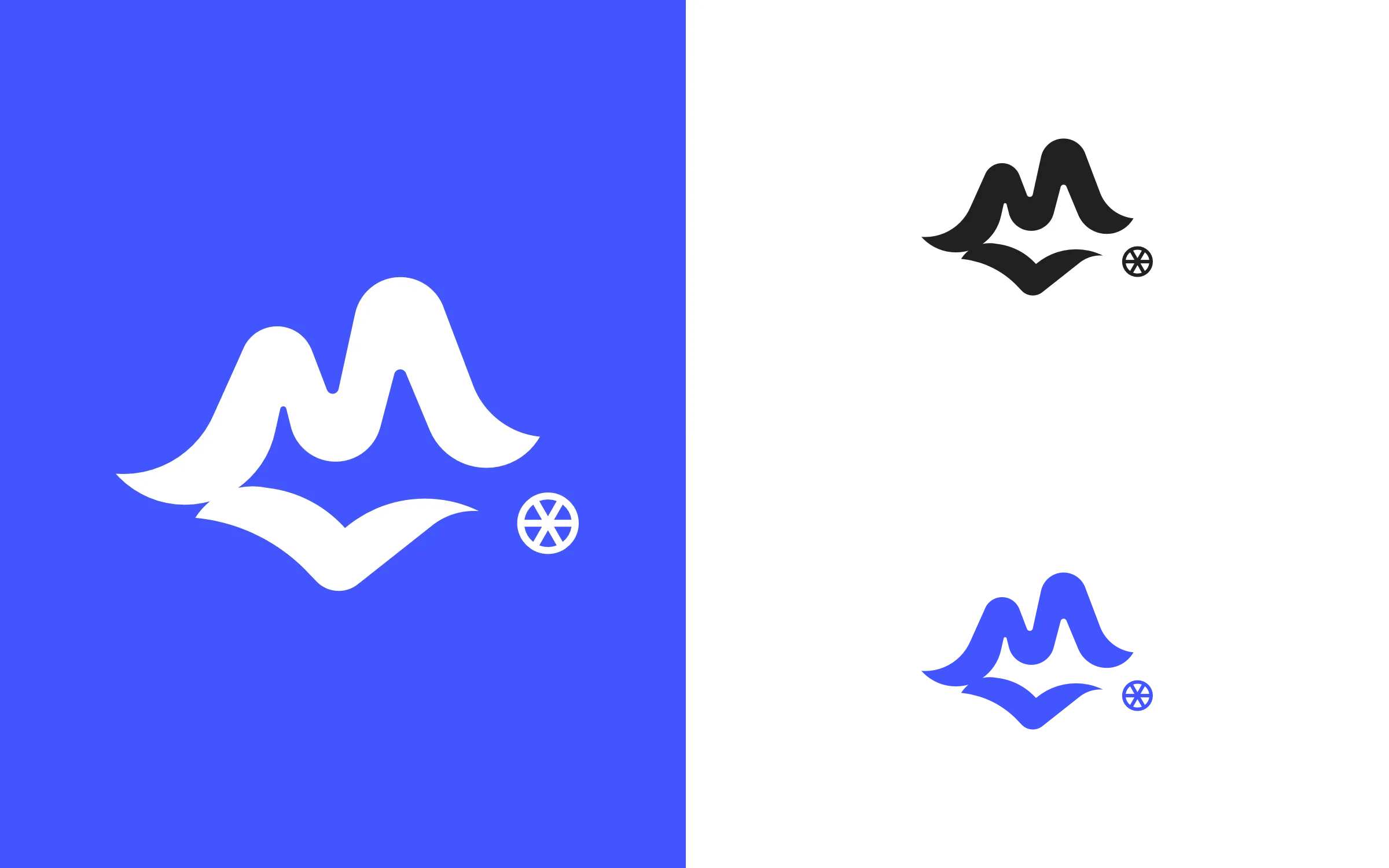 Corporate Design: Logo der Stadt Mühlheim am Main
