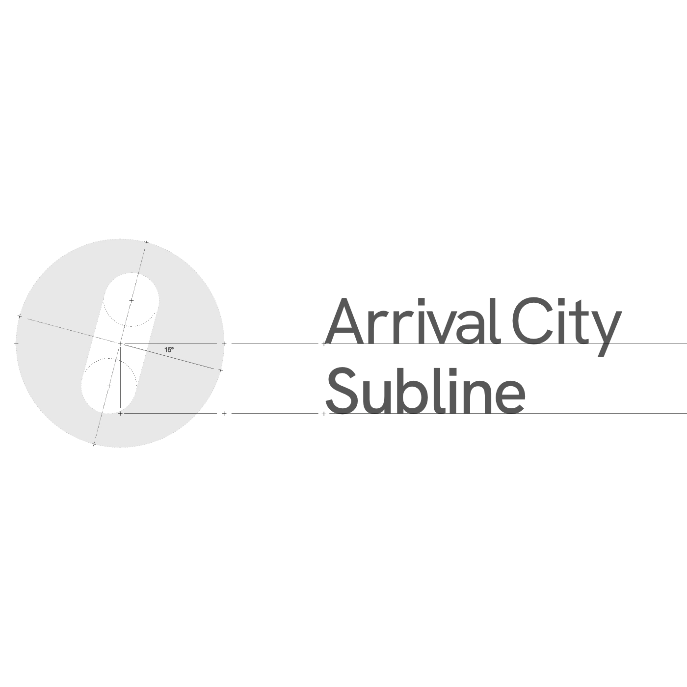 Offenbach am Main Corporate Design: Nomenklatur Logo
