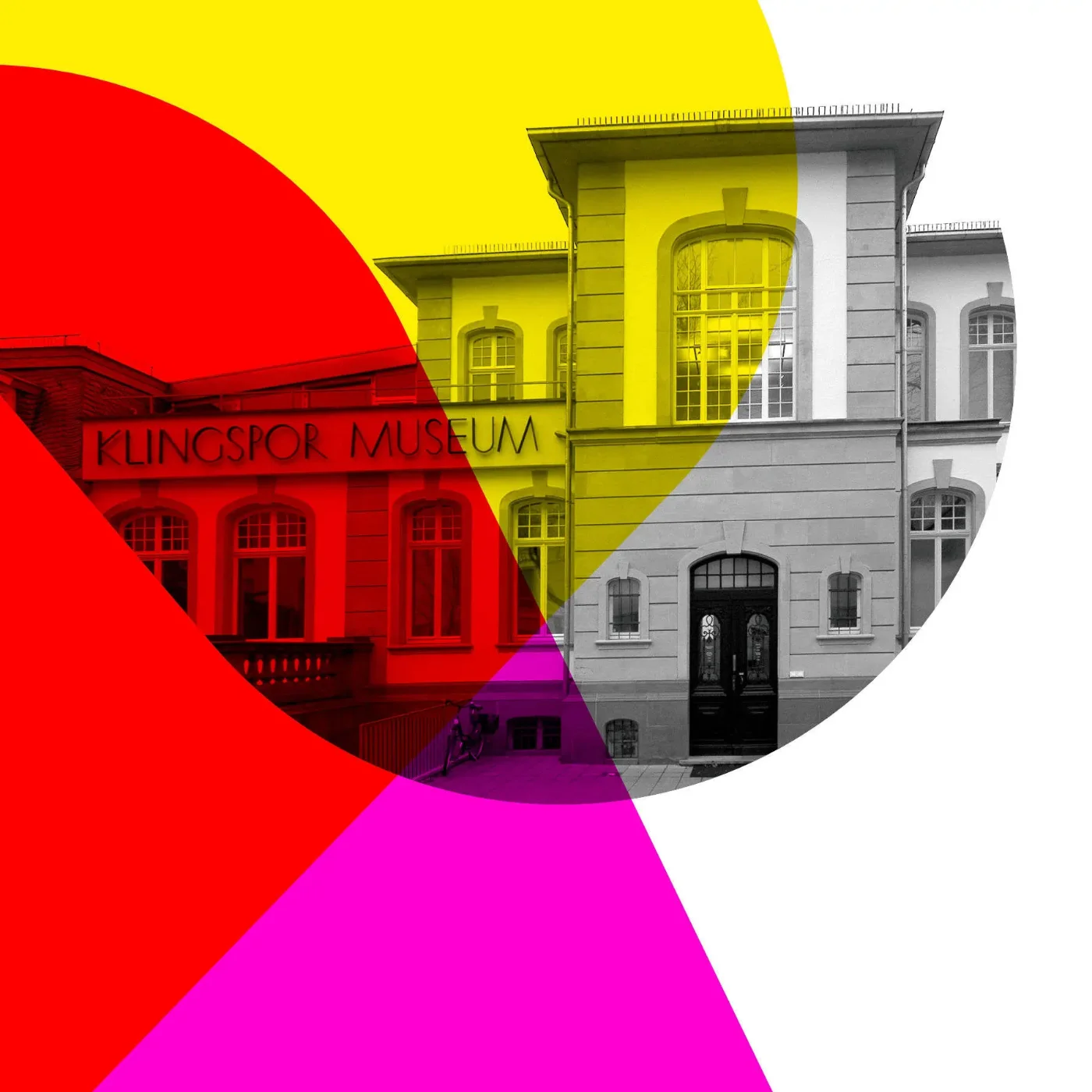 Offenbach am Main Corporate Design: Key Visual