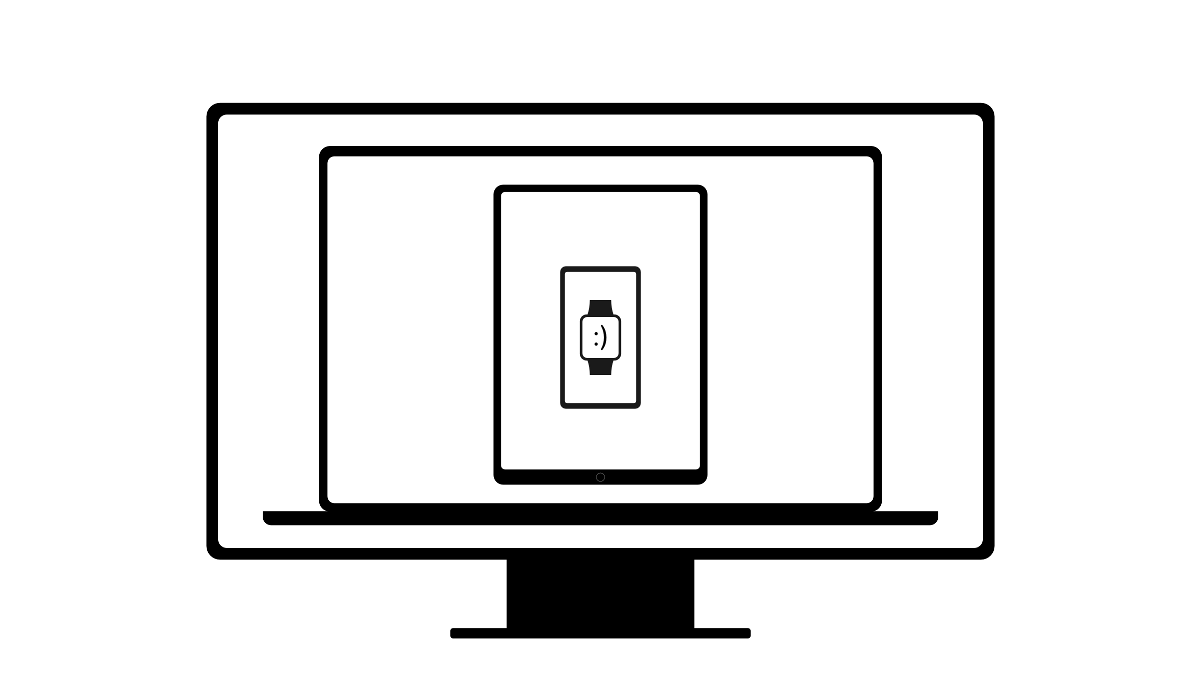 Illustration Responsive Design