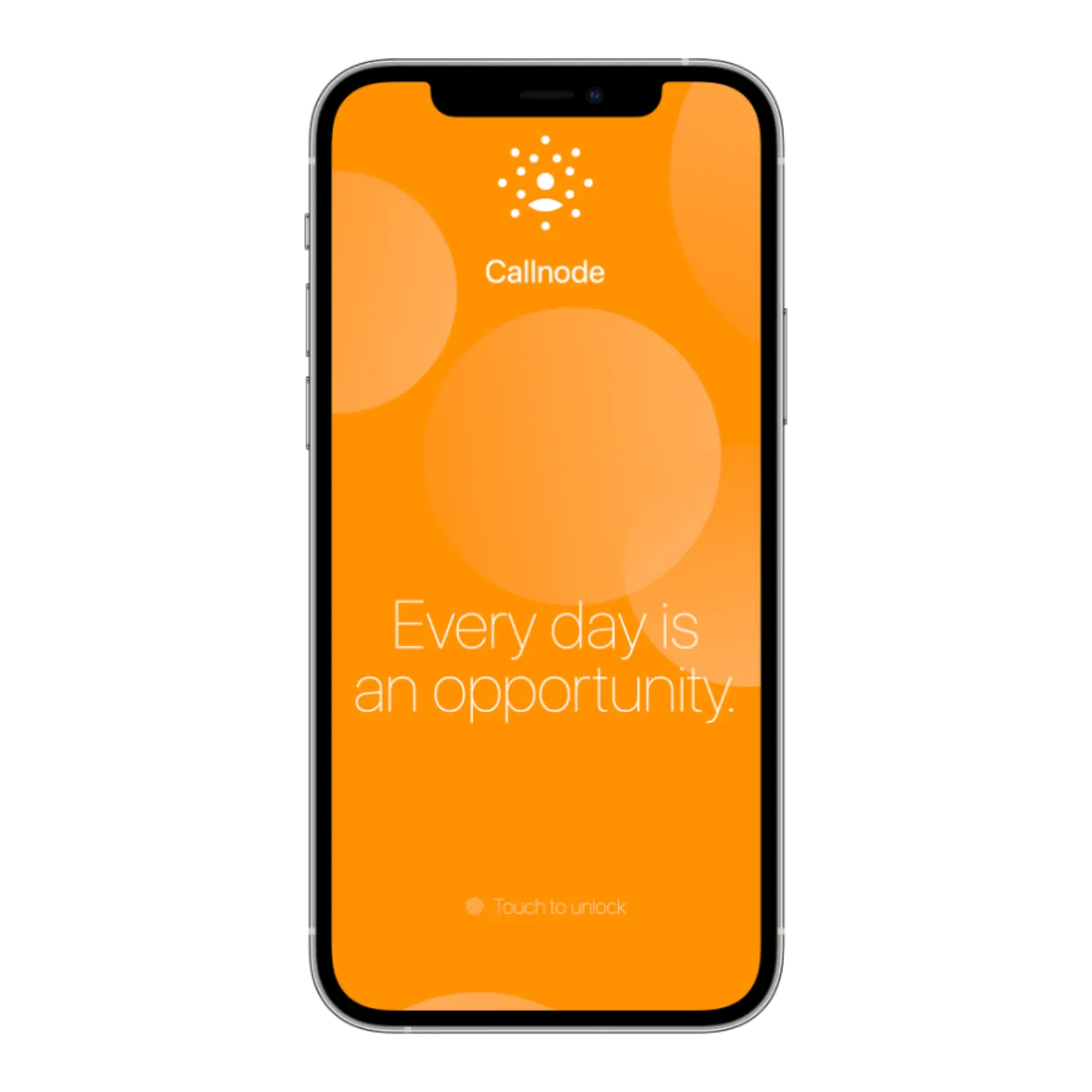 Slide Image: App Design Smartphone